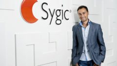 Sygic zakladá českú
