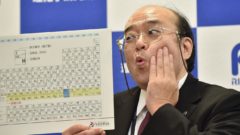 Do periodickej sústavy