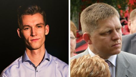 Povedz nášmu premiérovi,