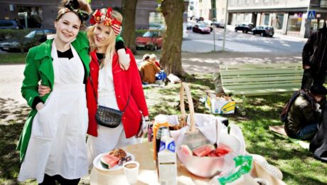 Charitatívny fundraisingový portál