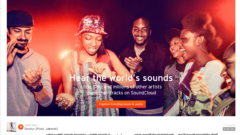 Soundnode: Konečne desktopová