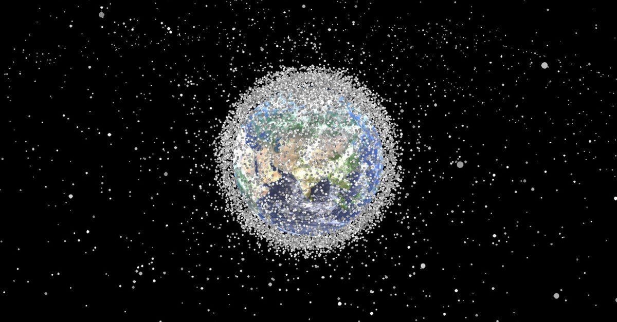 space-junk