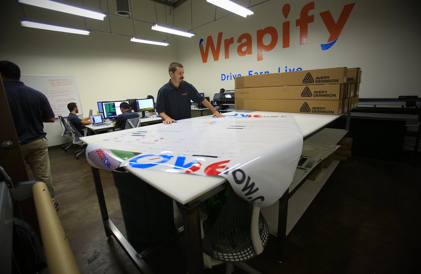 Startup zabezpečuje kompletné zaobstaranie reklamy