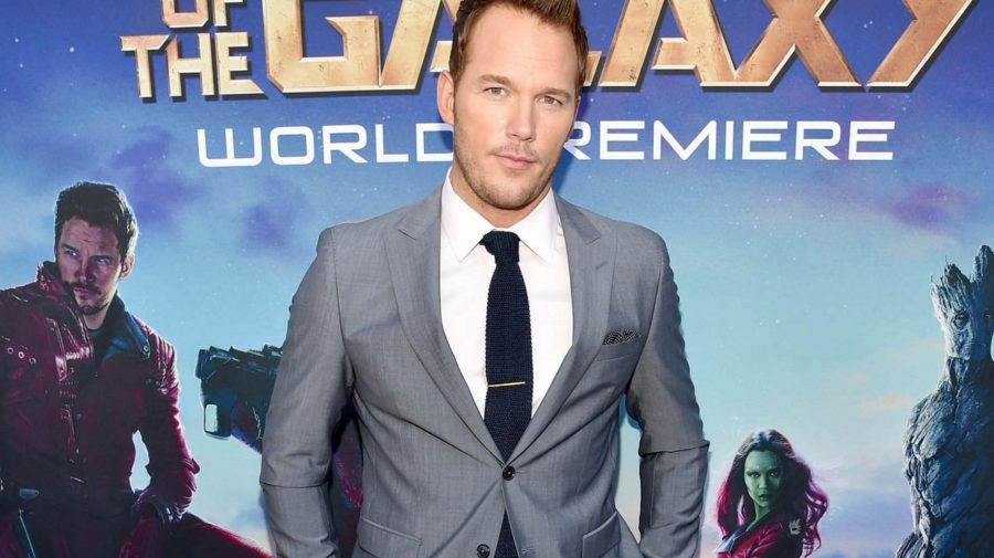 The World Premiere Of Marvel’s Epic Space Adventure „Guardians Of The Galaxy“ – Red Carpet