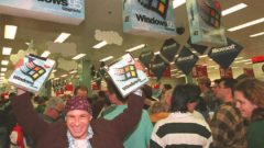 Nostalgia. Vyskúšaj Windows