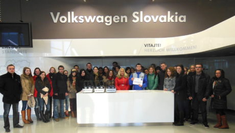 Nová stredná škola