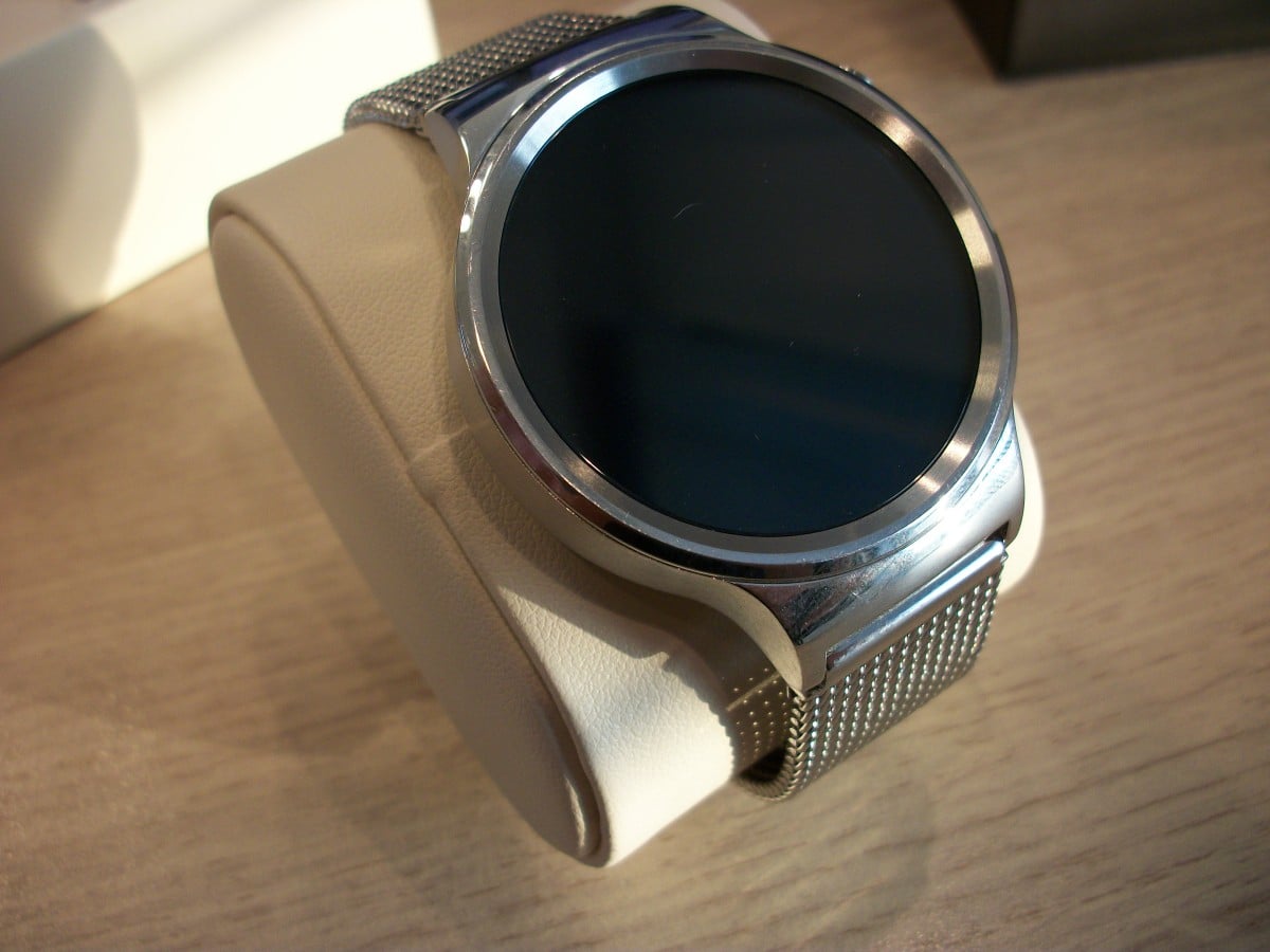 Huawei Watch