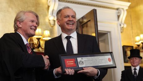 Pycon SK odštartuje