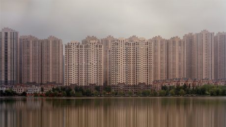 Čína sa pripravuje