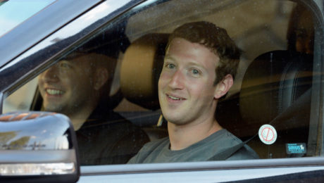 Facebook pripravuje nové