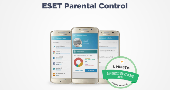 ESET Android Codexy
