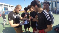 Mladí Slováci, ktorí