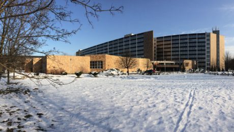 Na Fakulte podnikového