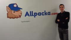 Koniec drahým kuriérom