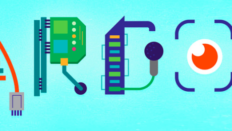 Slovenský projekt Argos