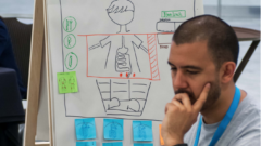 Prvý eHealth hackathon