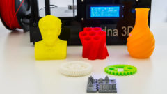 Yerdna 3D: Slovenská