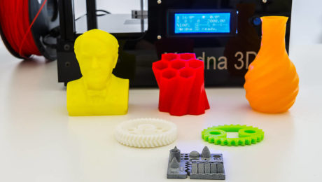 Yerdna 3D: Slovenská