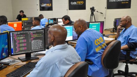 Chris Redlitz: Prečo