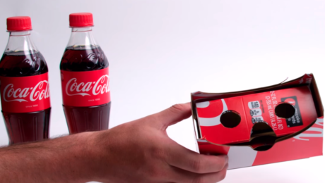 Coca-Cola prináša nové