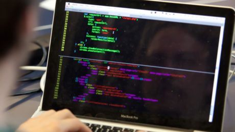 Učíš sa programovať?