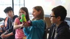 Nový workshop umožňuje