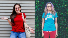 Smutná realita života