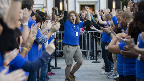 Ako vybudovať komunitu