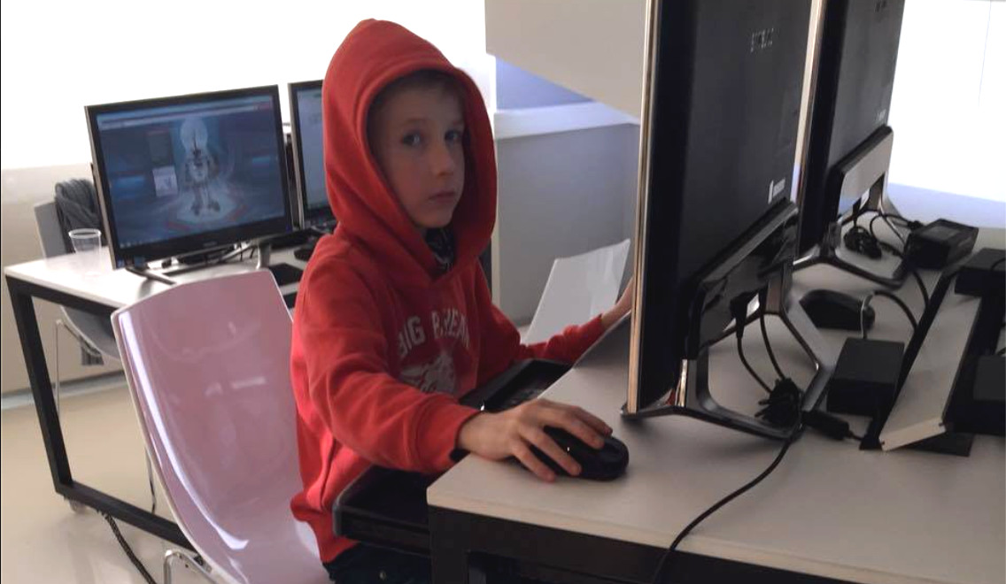 Slovenské školy a Internet