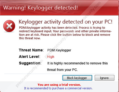 keylogger-detected