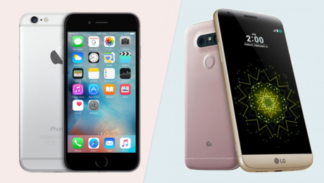 LG predstavilo novú