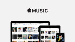 Apple Music, Spotify,