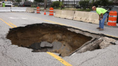 Študenti bojujú aplikáciou