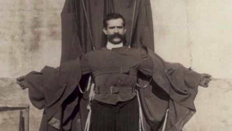 Vynálezcovia, ktorí boli