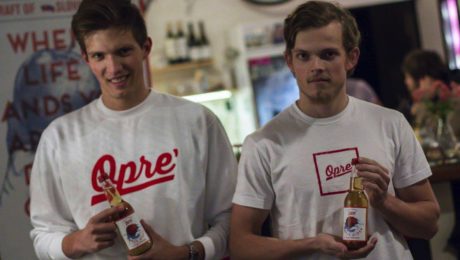 Ochutnali sme východniarsky