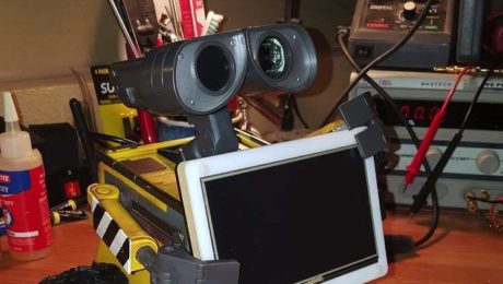 Muž premenil obyčajnú