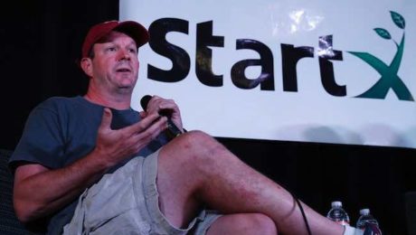 Brian Acton: Nezobrali