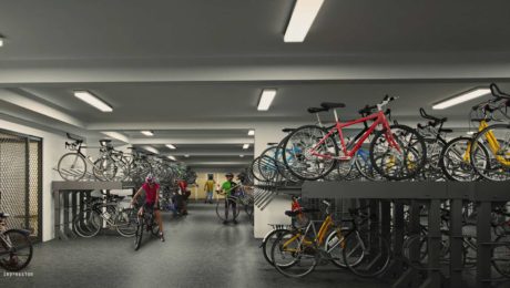 Geniálna kancelária, ktorá