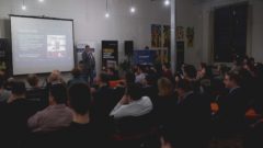 Crowdinvesting oficiálne odštartoval