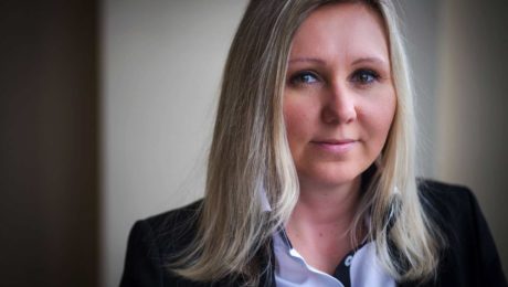 Lucia Štellerová: Konkurencia