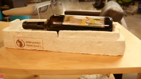 Koniec polystyrénu? Možno