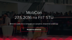 Tohtoročný MobCon v