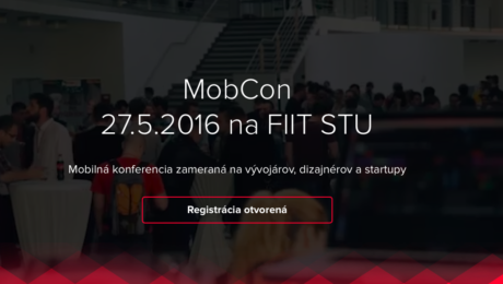 Tohtoročný MobCon v
