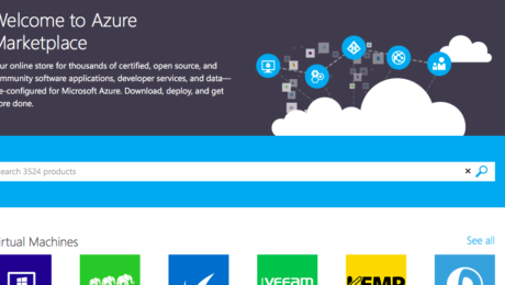 Startupová pecka od