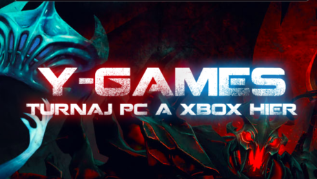 Najväčší herný turnaj