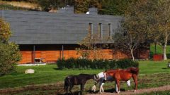 Parádne rodinné sídlo