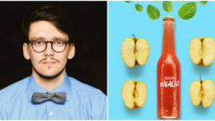 Michal Slovák: Keď