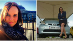 Janka Lučkaiová –