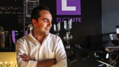 Najlepšie kaviarne na