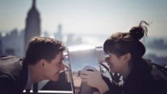 Dating aplikácie –